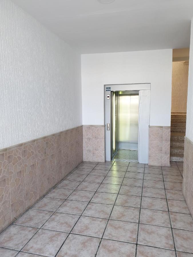 Chitamar Arona (Tenerife) Exterior foto