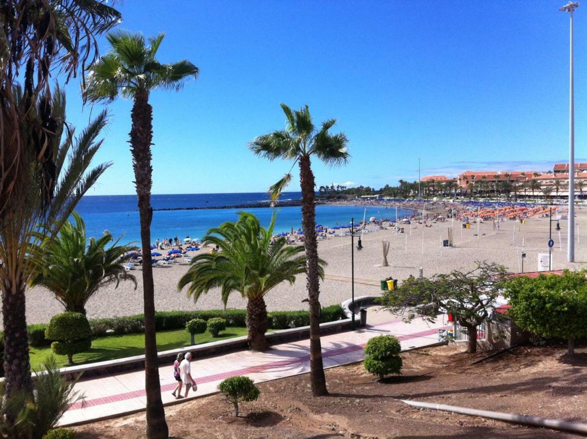 Chitamar Arona (Tenerife) Exterior foto