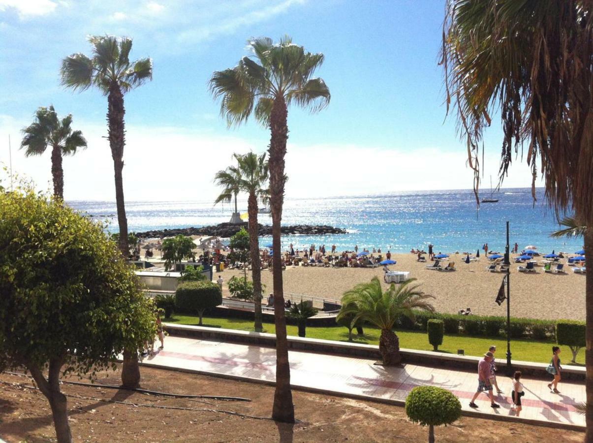 Chitamar Arona (Tenerife) Exterior foto