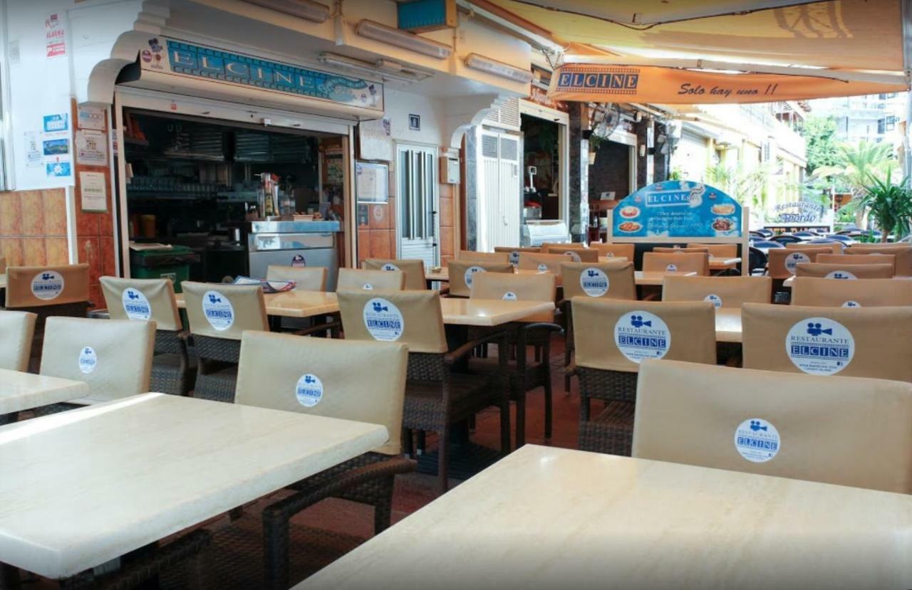 Chitamar Arona (Tenerife) Exterior foto